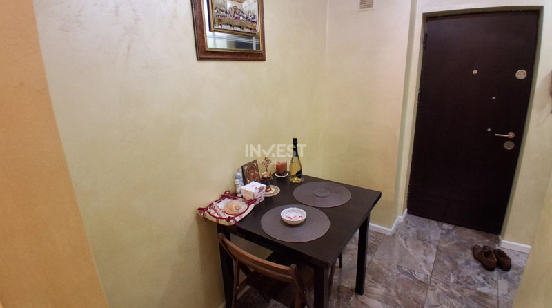 Apartament de vanzare 1 camera, zona Moara de Foc, Iasi