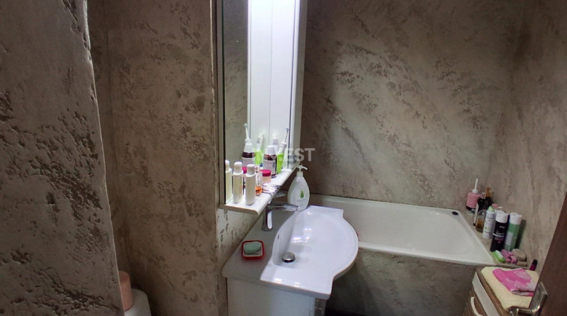 Apartament de vanzare 1 camera, zona Moara de Foc, Iasi