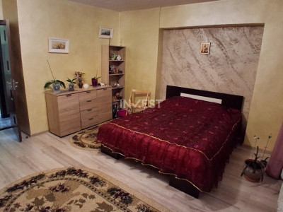 Apartament de vanzare 1 camera, zona Moara de Foc, Iasi