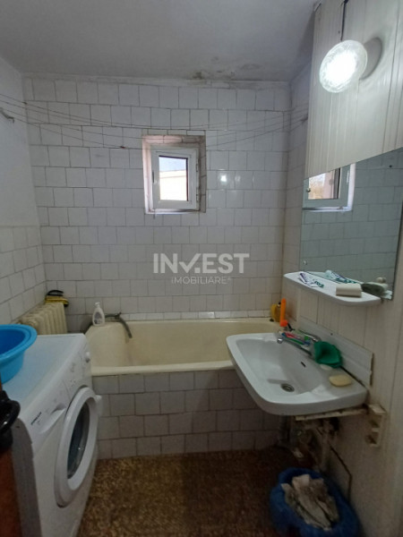 Apartament 3 Camere, intermediar, zona Nicolina 1( Lidl)