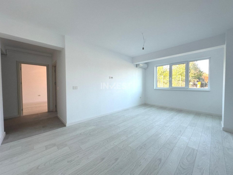 COMISION 0%! 2 CAMERE DECOMANDAT BLOC NOU