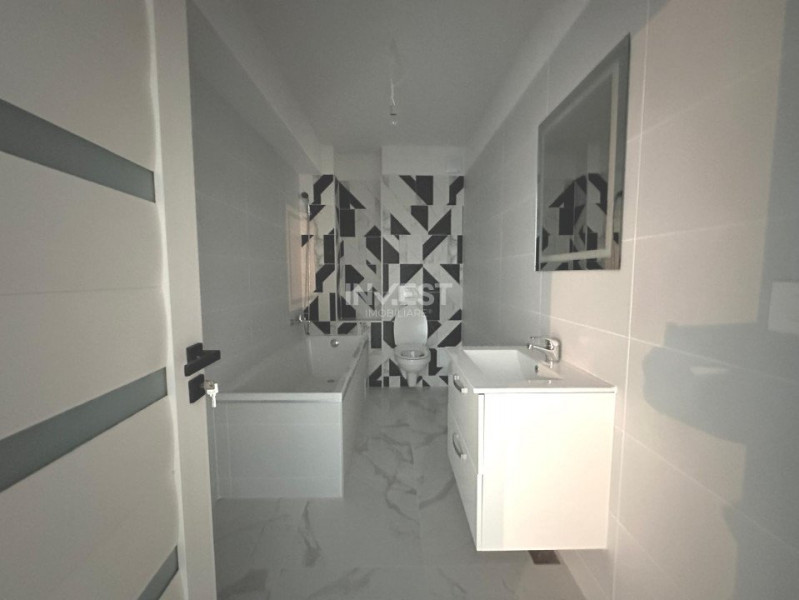 COMISION 0%! 2 CAMERE DECOMANDAT BLOC NOU