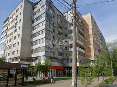 DE VANZARE-APARTAMENT 3 CAMERE-DACIA 