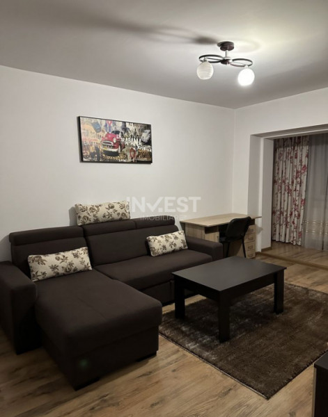 Apartament 2 camere decomandat-Etaj 1-Targu Cucu