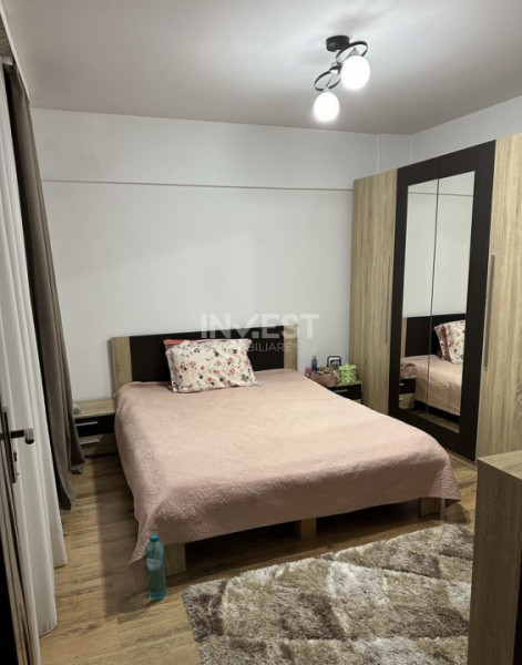 Apartament 2 camere decomandat-Etaj 1-Targu Cucu