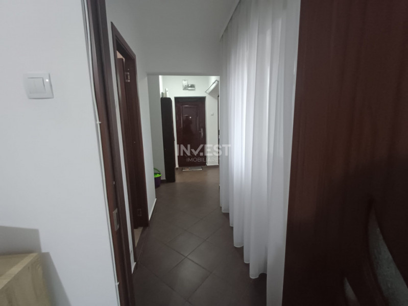 Apartament 2 camere decomandat-Etaj 1-Targu Cucu