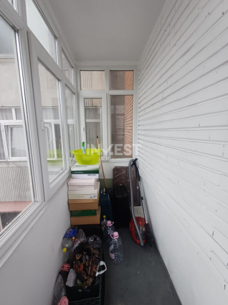 Apartament 2 camere decomandat-Etaj 1-Targu Cucu