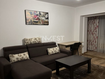 Apartament 2 camere decomandat-Etaj 1-Targu Cucu