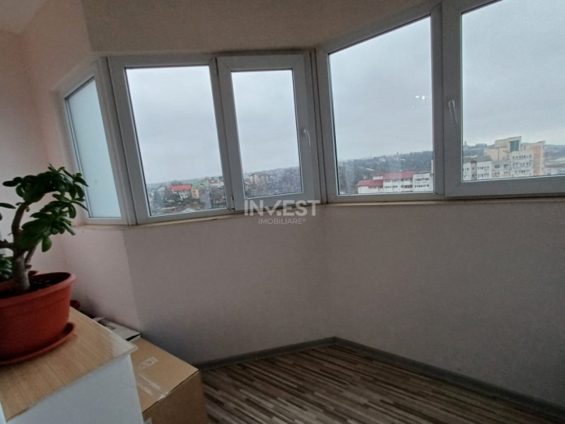 Apartament 3 camere decomandat – 80 mp –mobilat- Nicolina 1(Lidl)