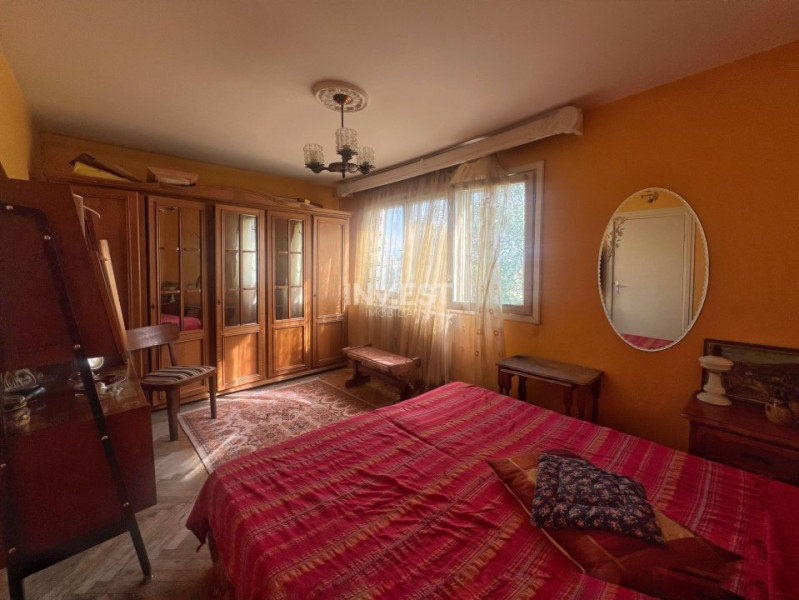 Apartament 2 camere-Pod de Piatra-bloc fara risc