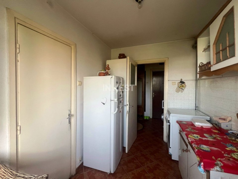 Apartament 2 camere-Pod de Piatra-bloc fara risc