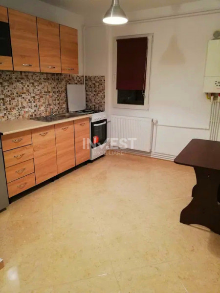 Apartament 2 camere-Podu Ros-Cantemir-renovat