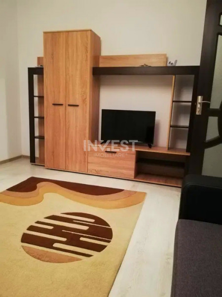 Apartament 2 camere-Podu Ros-Cantemir-renovat