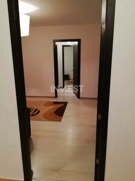 Apartament 2 camere-Podu Ros-Cantemir-renovat
