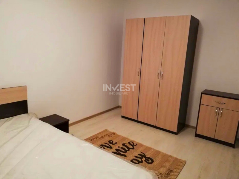 Apartament 2 camere-Podu Ros-Cantemir-renovat