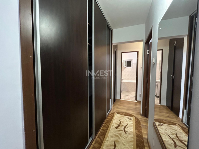 INCHIRIERE-APARTAMENT 3 CAMERE-DECOMANDAT-NICOLINA