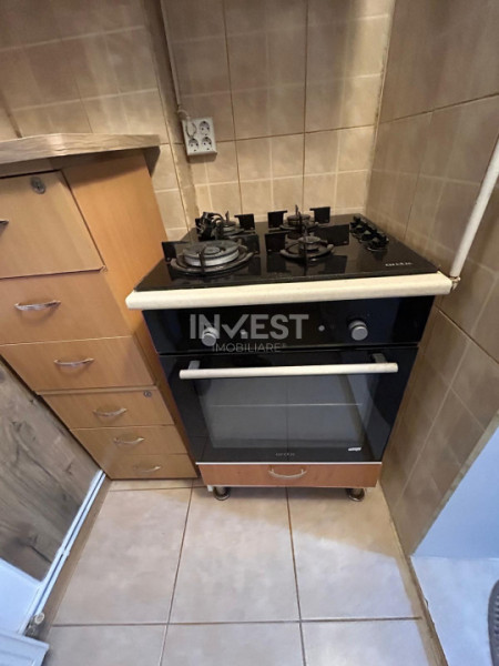 INCHIRIERE-APARTAMENT 3 CAMERE-DECOMANDAT-NICOLINA