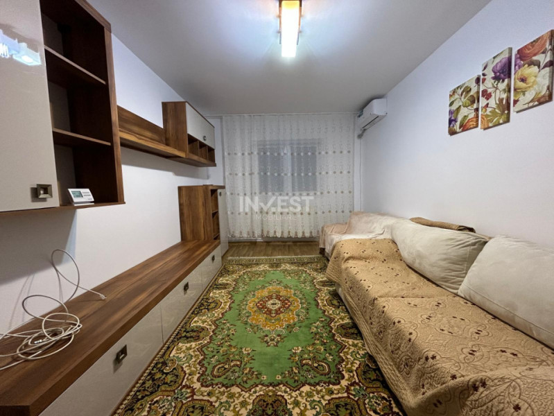 INCHIRIERE-APARTAMENT 3 CAMERE-DECOMANDAT-NICOLINA