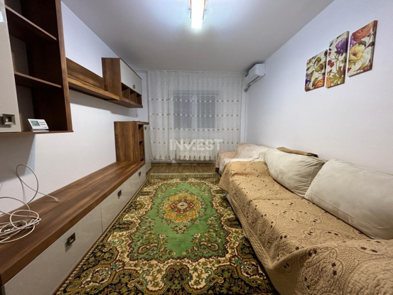 INCHIRIERE-APARTAMENT 3 CAMERE-DECOMANDAT-NICOLINA