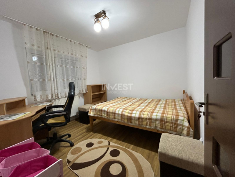 INCHIRIERE-APARTAMENT 3 CAMERE-DECOMANDAT-NICOLINA
