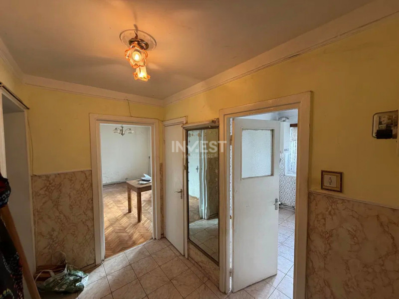 Apartament 3 camere-68mp-Pod de Piatra-fara risc