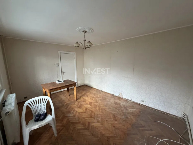 Apartament 3 camere-68mp-Pod de Piatra-fara risc