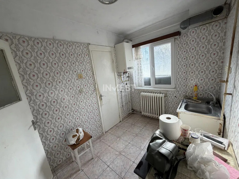 Apartament 3 camere-68mp-Pod de Piatra-fara risc