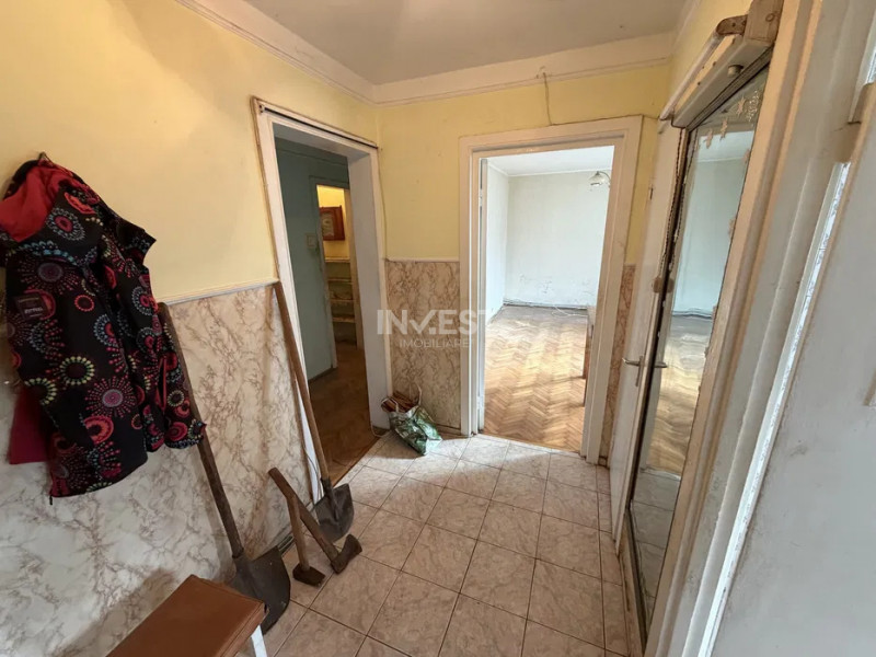 Apartament 3 camere-68mp-Pod de Piatra-fara risc