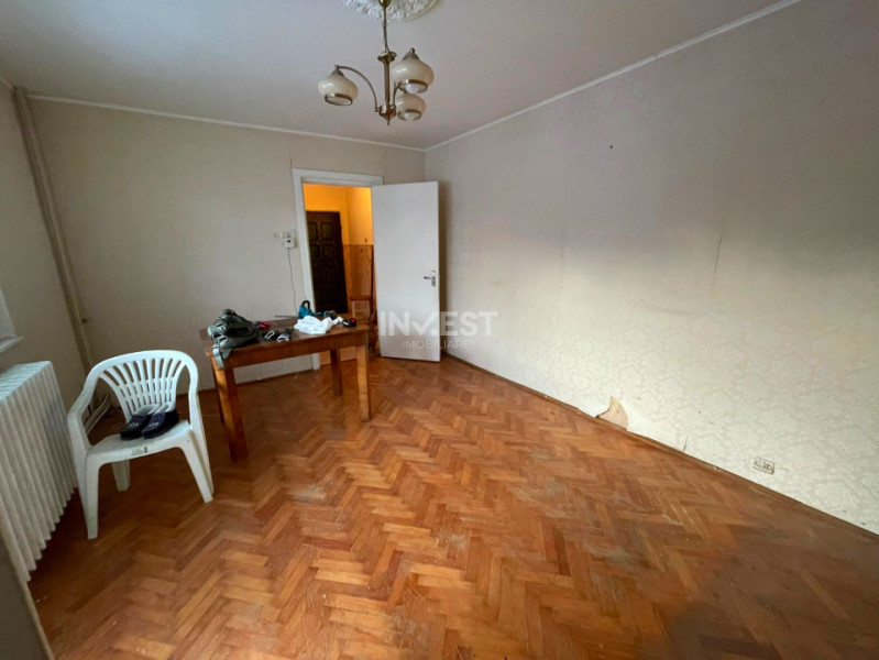 Apartament 3 camere-68mp-Pod de Piatra-fara risc