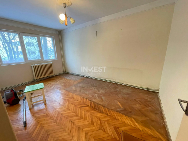 Apartament 3 camere-68mp-Pod de Piatra-fara risc