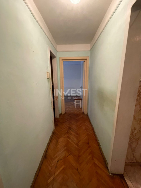 Apartament 3 camere-68mp-Pod de Piatra-fara risc