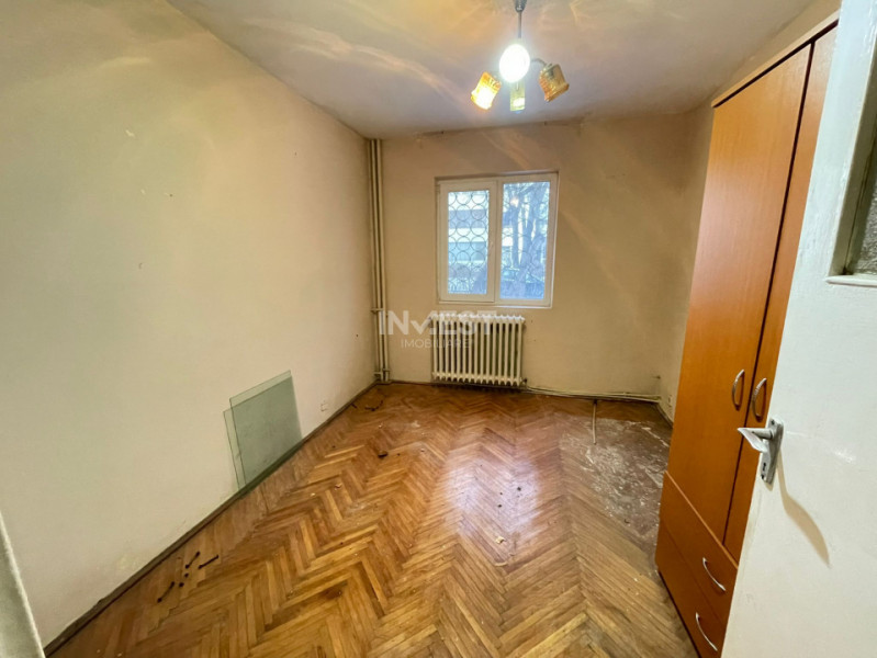 Apartament 3 camere-68mp-Pod de Piatra-fara risc