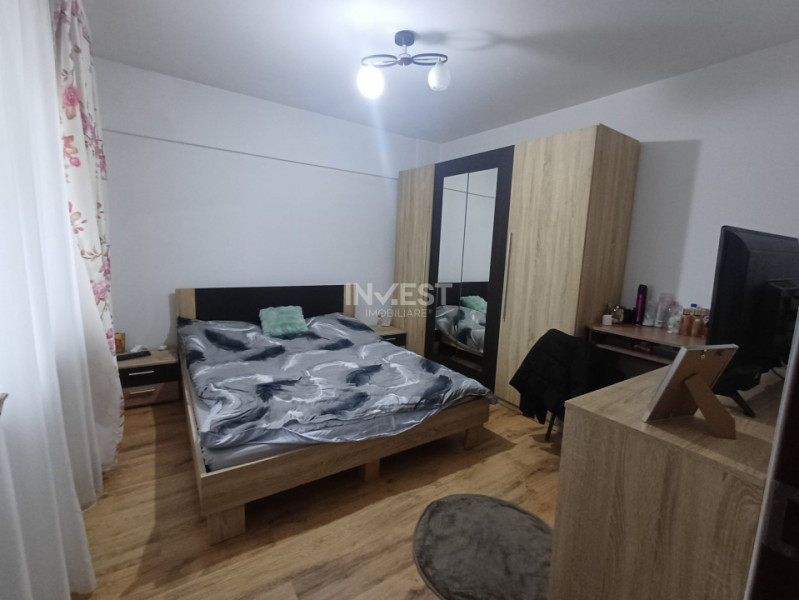 Apartament 2 camere decomandat-Etaj 1-Targu Cucu