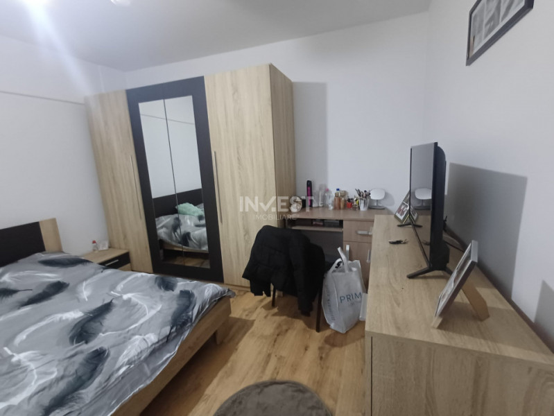 Apartament 2 camere decomandat-Etaj 1-Targu Cucu