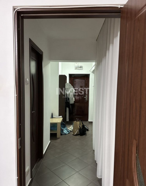 Apartament 2 camere decomandat-Etaj 1-Targu Cucu