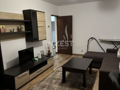 Apartament 2 camere decomandat-Etaj 1-Targu Cucu