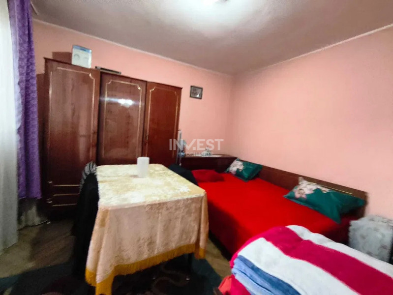 Apartament 2 camere-50 mp-Podu Ros-bloc fara risc