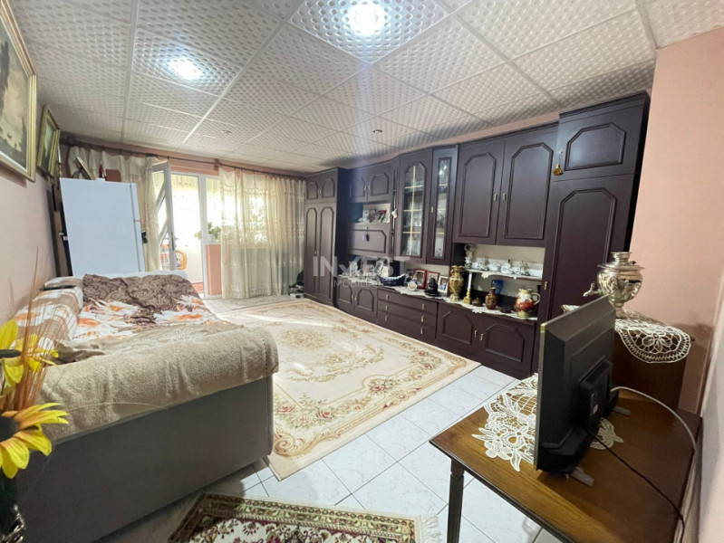 De vanzare 2 camere, decomandat, zona Tatarasi-Oancea, Iasi