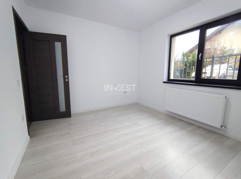 COMISION 0%! INTABULAT! 2 CAMERE DECOMANDAT POPAS PACURARI