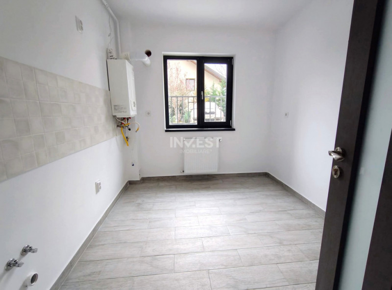 COMISION 0%! INTABULAT! 2 CAMERE DECOMANDAT POPAS PACURARI