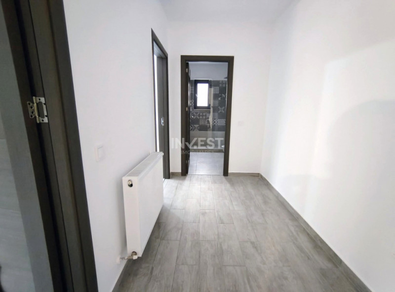 COMISION 0%! INTABULAT! 2 CAMERE DECOMANDAT POPAS PACURARI