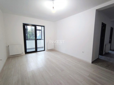 COMISION 0%! INTABULAT! 2 CAMERE DECOMANDAT POPAS PACURARI