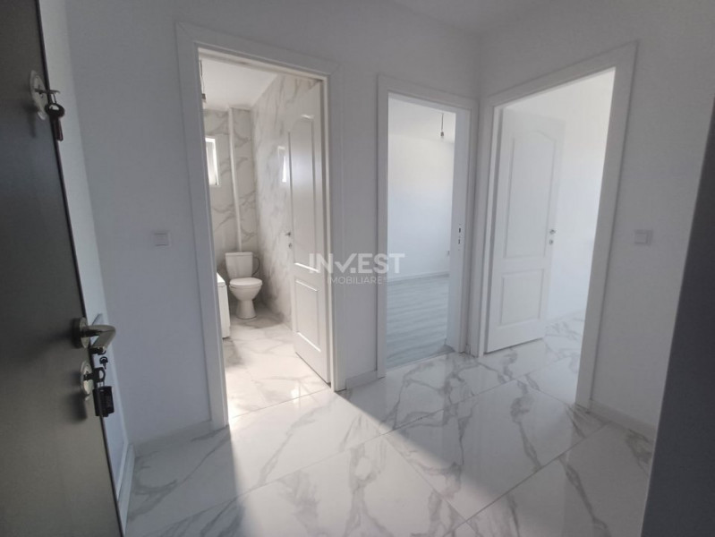 Comision 0% !! Apartament 1 camera, decomandat, tva 21% inclus in pret