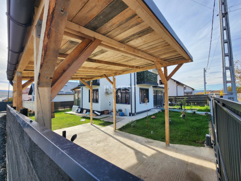 CASA PREMIUM 4 CAMERE, 2 BAI, LUNCA CETATUII-ASTORIA