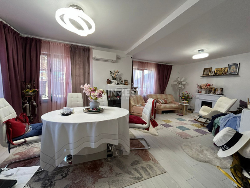 CASA PREMIUM 4 CAMERE, 2 BAI, LUNCA CETATUII-ASTORIA