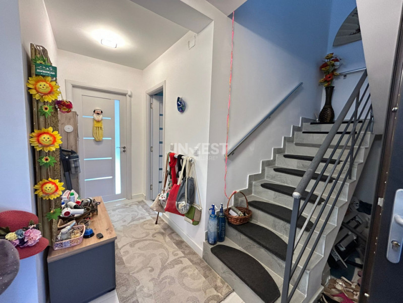 CASA PREMIUM 4 CAMERE, 2 BAI, LUNCA CETATUII-ASTORIA