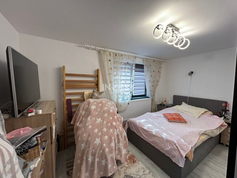 CASA PREMIUM 4 CAMERE, 2 BAI, LUNCA CETATUII-ASTORIA