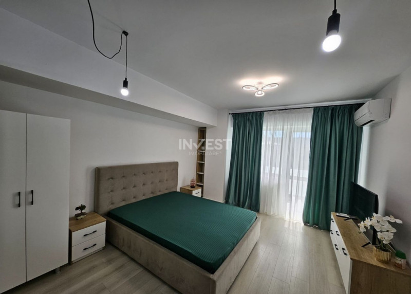 DE VANZARE-APARTAMENT 1 CAMERA-CONEST EVOLUTION-DACIA