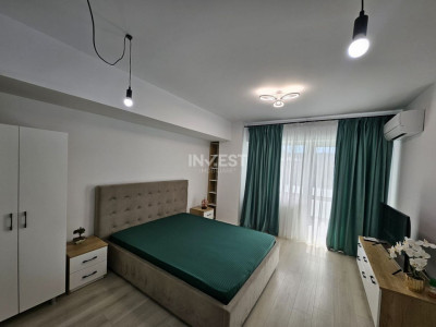 APARTAMENT 1 CAMERA-CONEST EVOLUTION