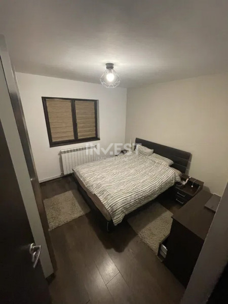 Apartament 3 camere-Gradinari-Bloc fara risc